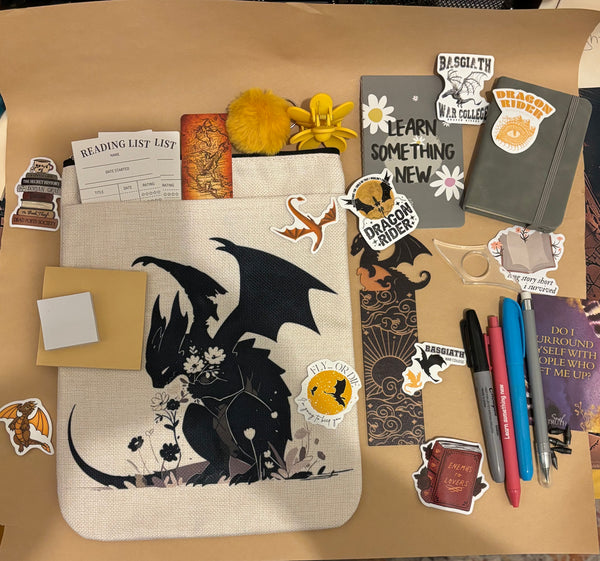 Dragon Bundle