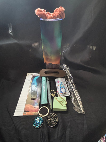 Skinny Tumbler Bookish Bundles