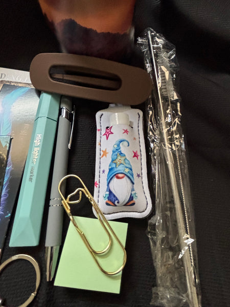 Skinny Tumbler Bookish Bundles