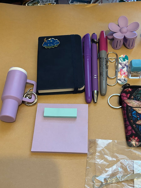On The Go Bookish Bundle