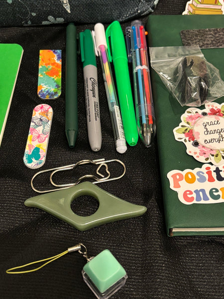 Journal Bundle