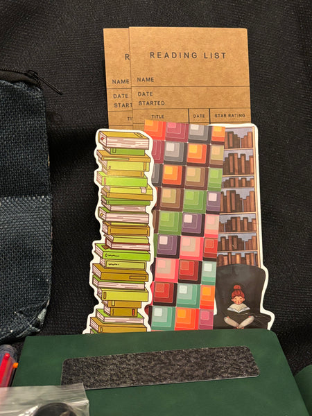 Journal Bundle