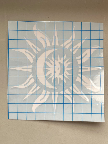 Window Decals