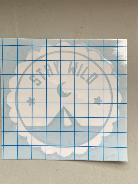 Window Decals