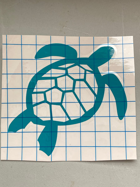 Window Decals