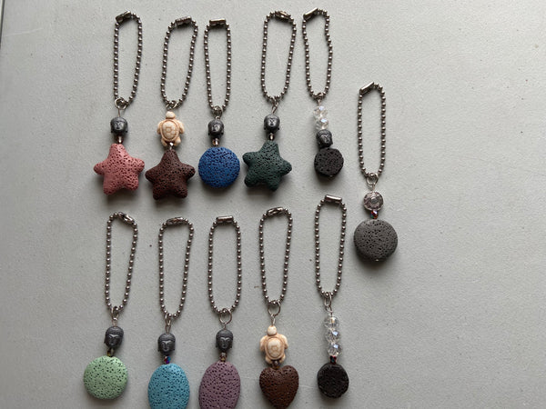Lava Stone Air Freshener