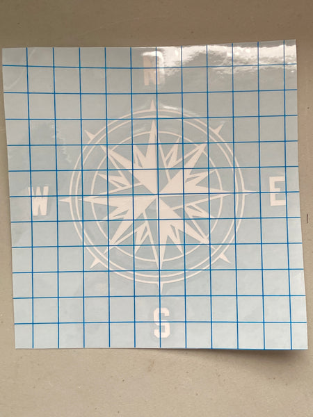 Window Decals