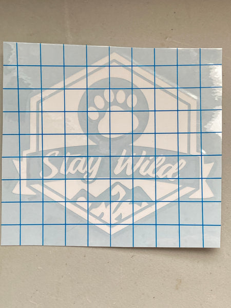 Window Decals